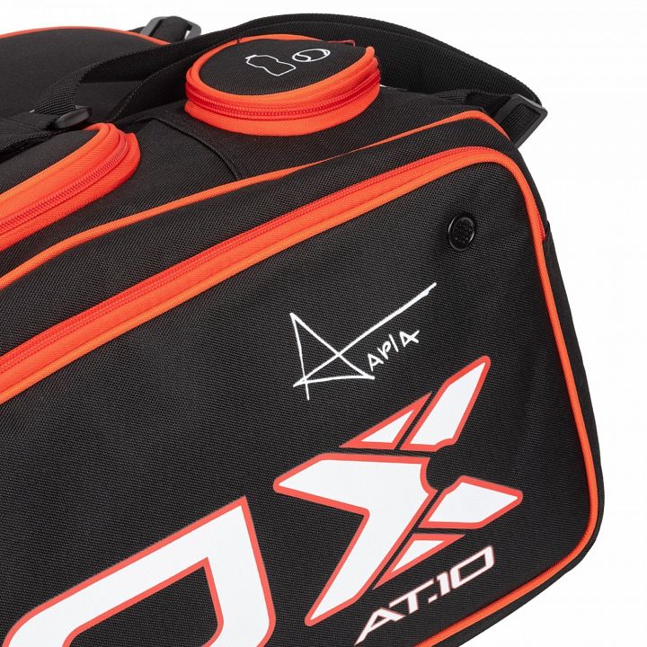 NOX AT10 Competition Thermo Bag