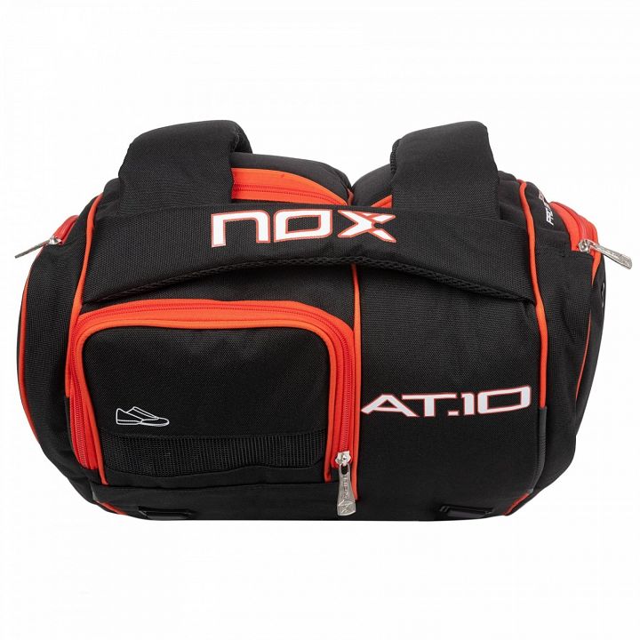 NOX AT10 Competition Thermo Bag