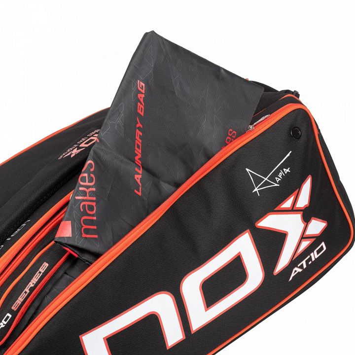 NOX AT10 Competition Thermo Bag