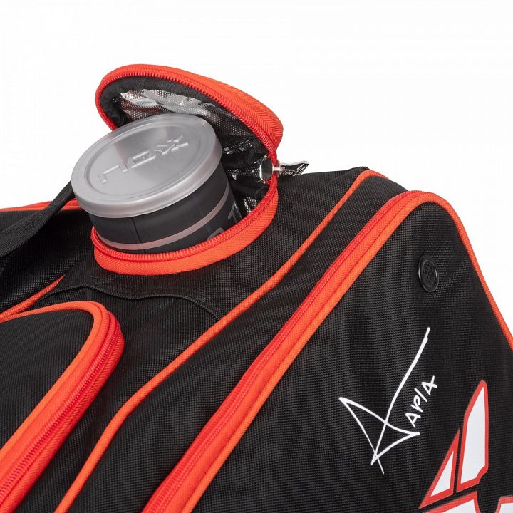 NOX AT10 Competition Thermo Bag