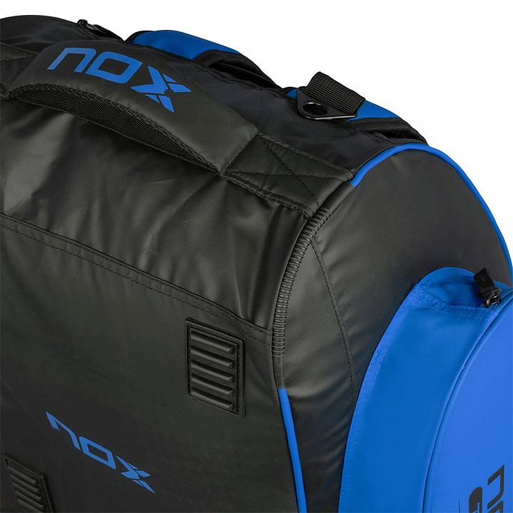 Nox ML10 Team Thermobag Black / Blue