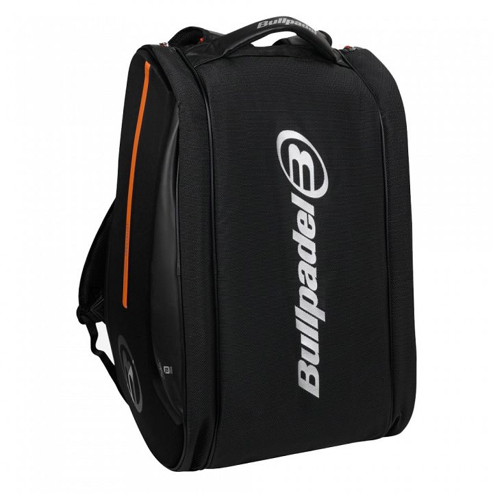Bullpadel BPP26012 Hack Thermobag Black