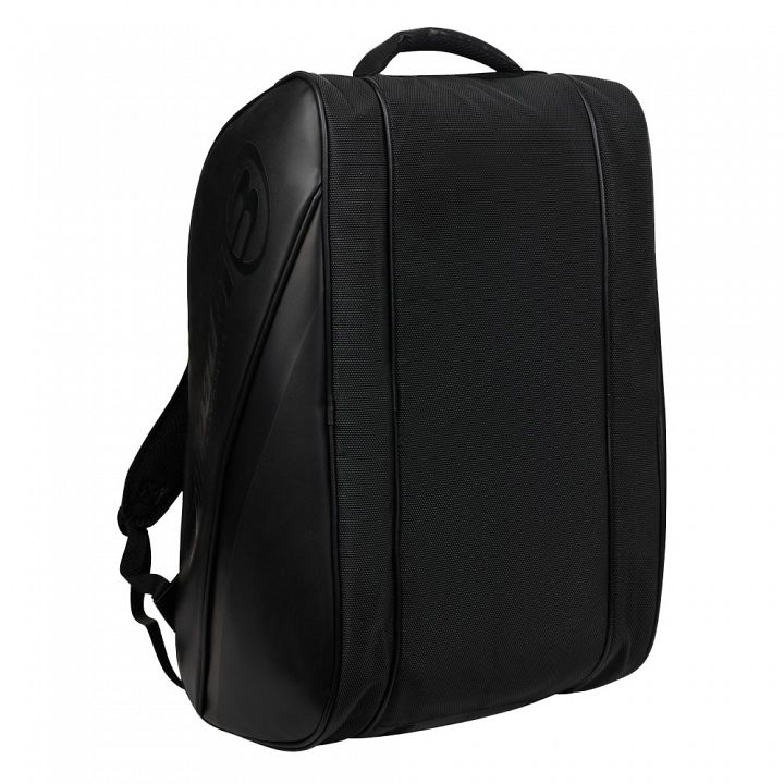 Bullpadel BPP26016 Casual Thermobag Black