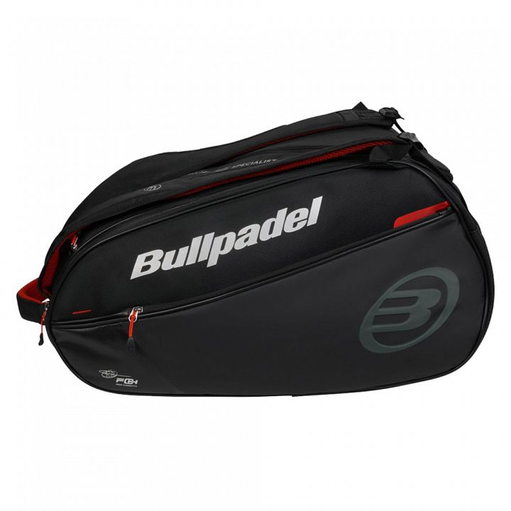 Bullpadel BPP26020 Neuron Thermobag Black