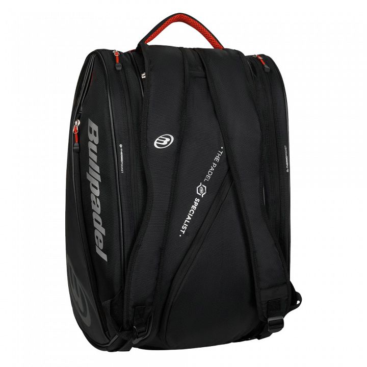 Bullpadel BPP26020 Neuron Thermobag Black