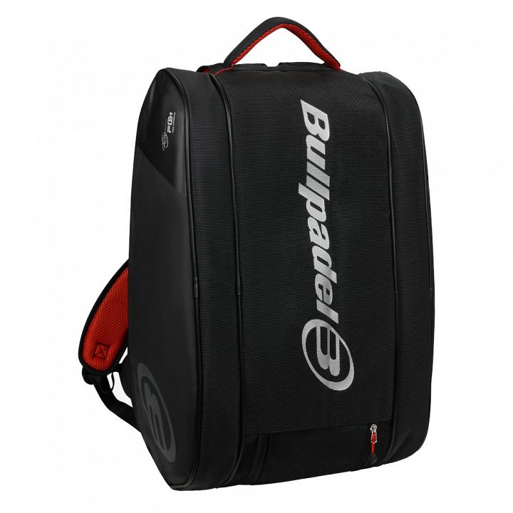 Bullpadel BPP26020 Neuron Thermobag Black