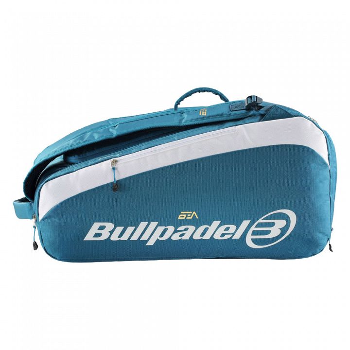 Bullpadel BPP26021 Pearl Thermobag Greenish Blue