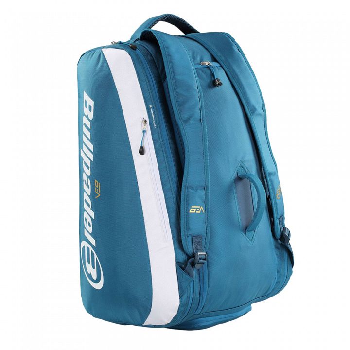 Bullpadel BPP26021 Pearl Thermobag Greenish Blue