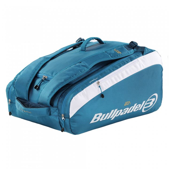 Bullpadel BPP26021 Pearl Thermobag Greenish Blue