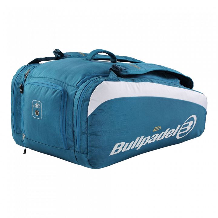 Bullpadel BPP26021 Pearl Thermobag Greenish Blue