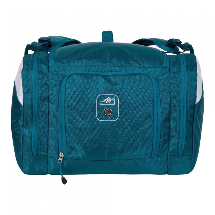 Bullpadel BPP26021 Pearl Thermobag Greenish Blue
