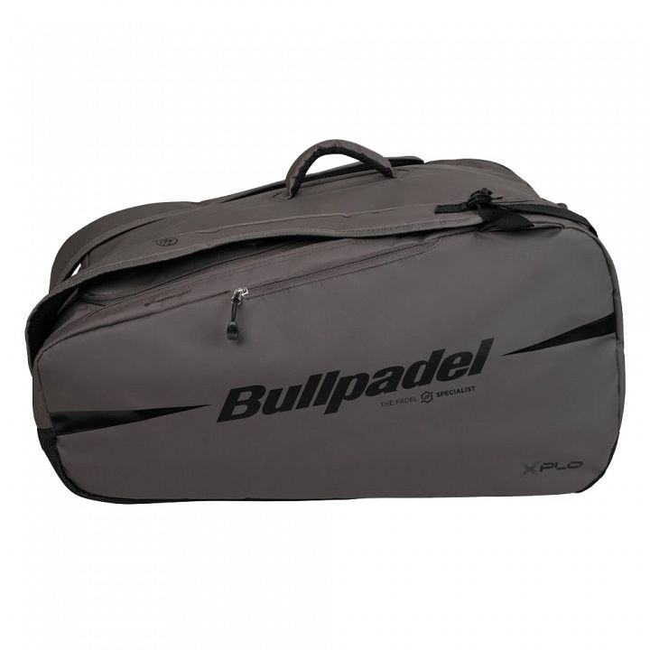 Bullpadel BPP26022 XPLO Thermobag Grey