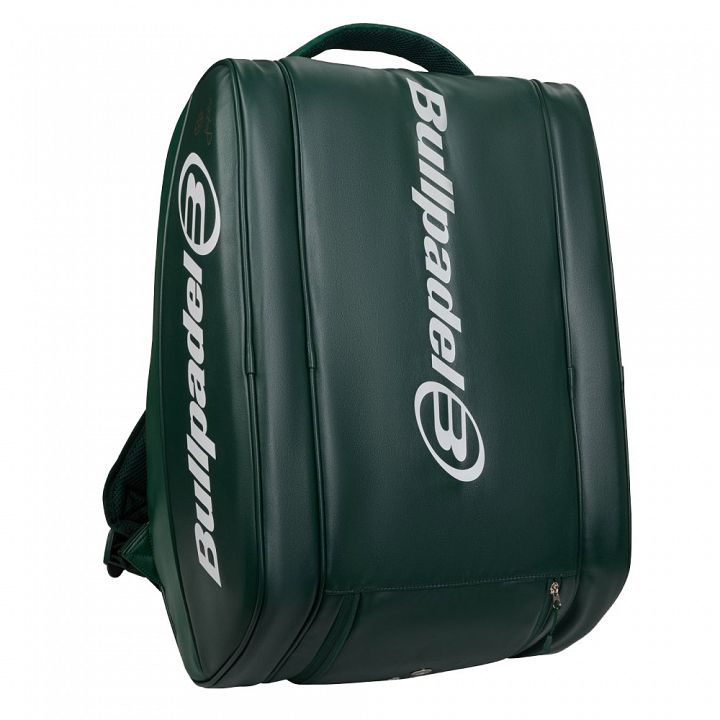 Bullpadel BPP26023 Icon Thermobag Bottle Green
