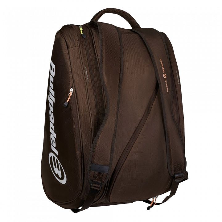 Bullpadel BPP26024 Wonder Thermobag Chocolate