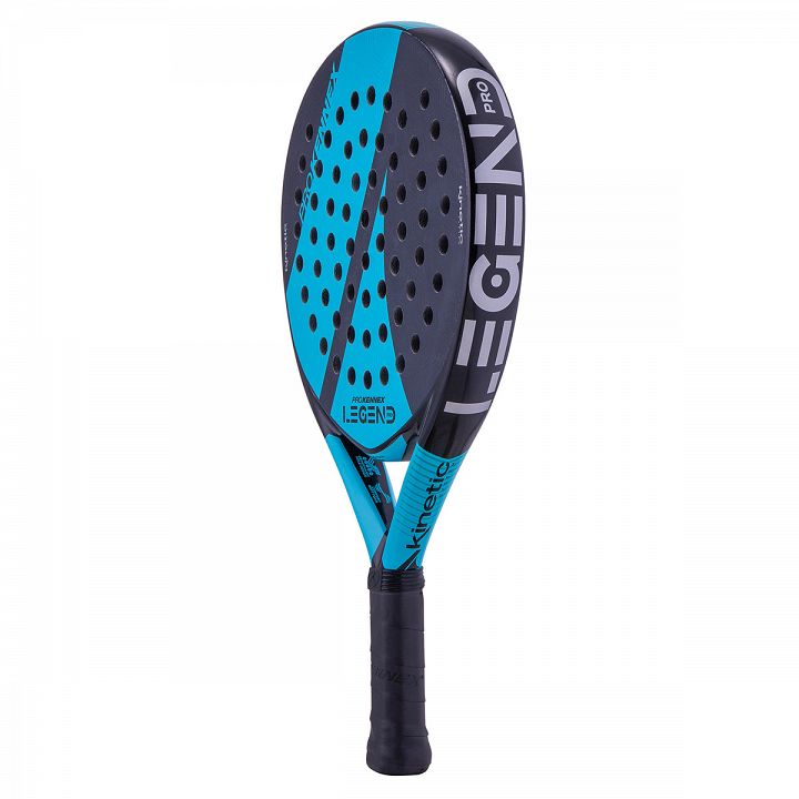ProKennex Kinetic Legend Pro Blue