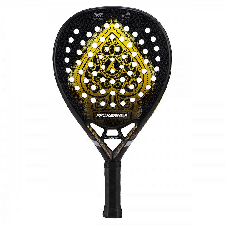 ProKennex Black Ace Gold