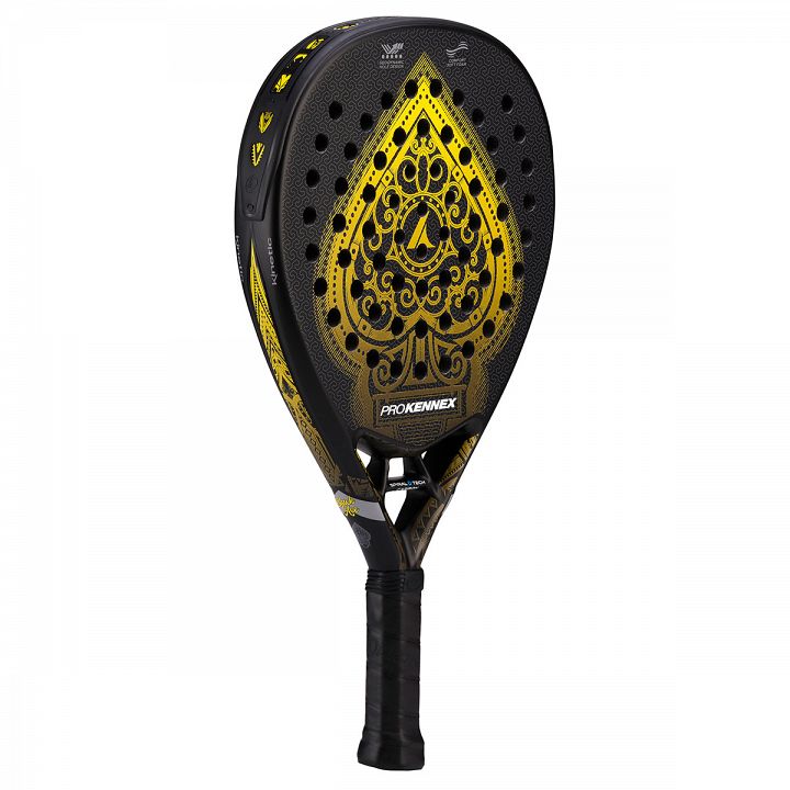 ProKennex Black Ace Gold