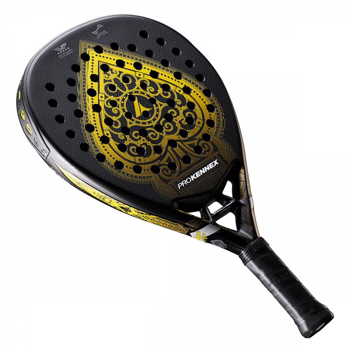 ProKennex Black Ace Gold