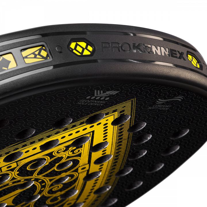 ProKennex Black Ace Gold