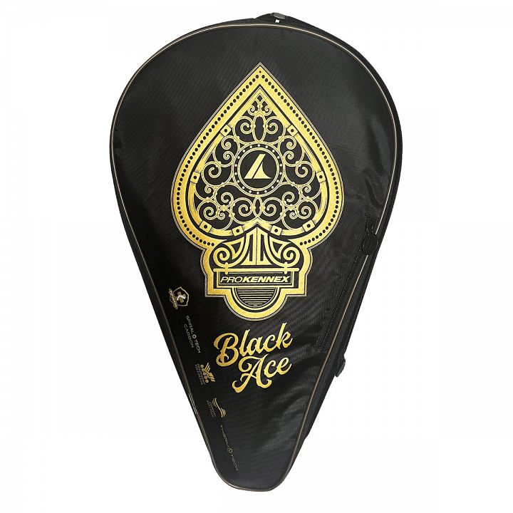ProKennex Black Ace Gold
