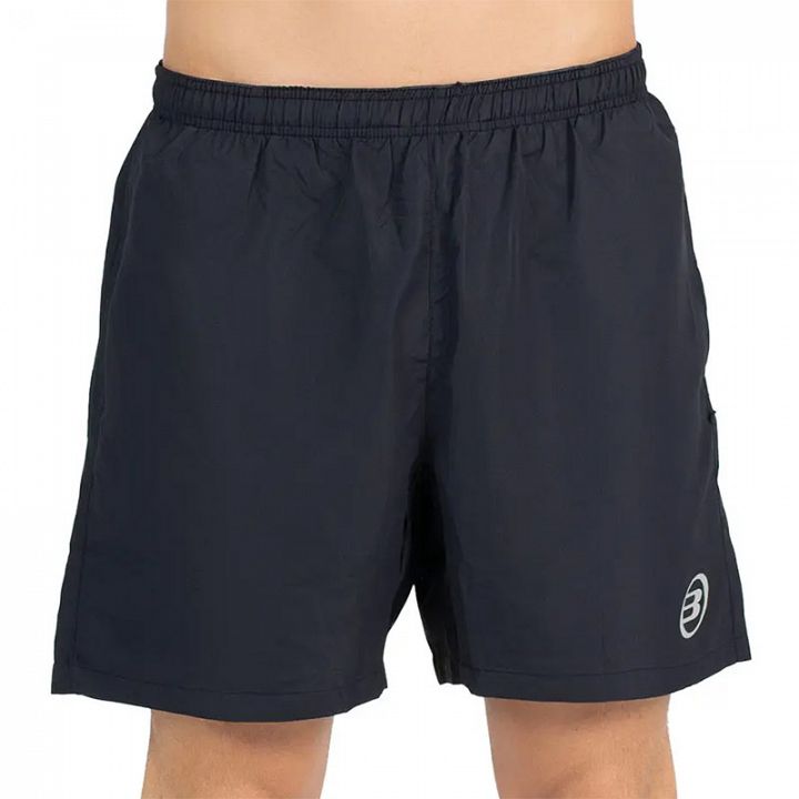 Bullpadel Penalsor 005 Shorts Negro