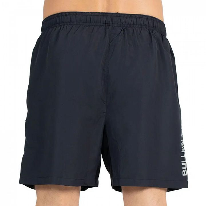 Bullpadel Penalsor 005 Shorts Negro