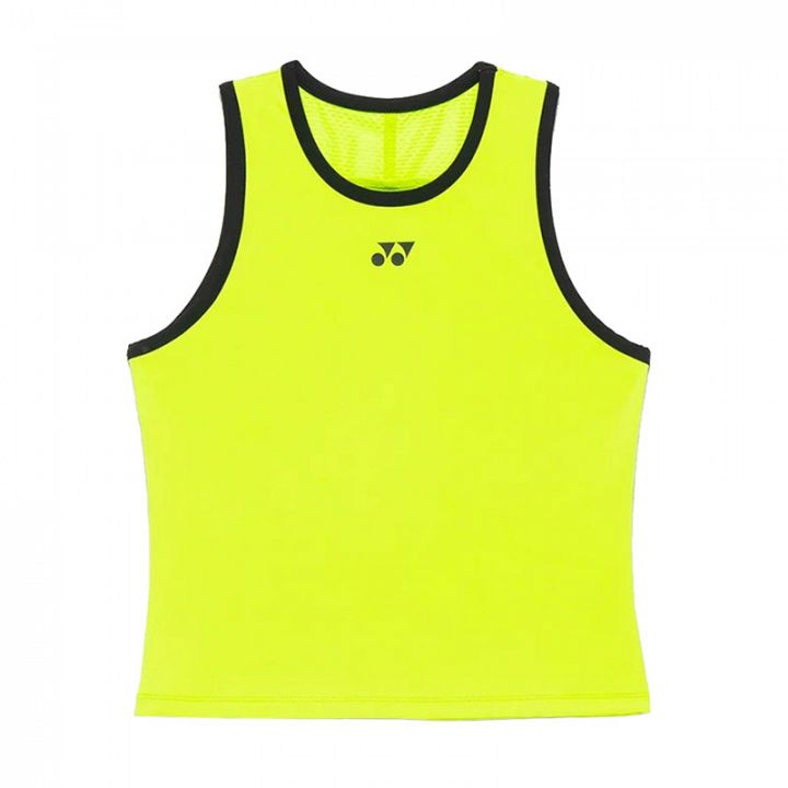 Yonex Ladies Practice Tank 16852 Fresh Lime