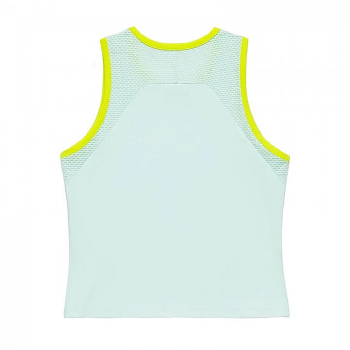Yonex Ladies Practice Tank 16852 Ice Blue