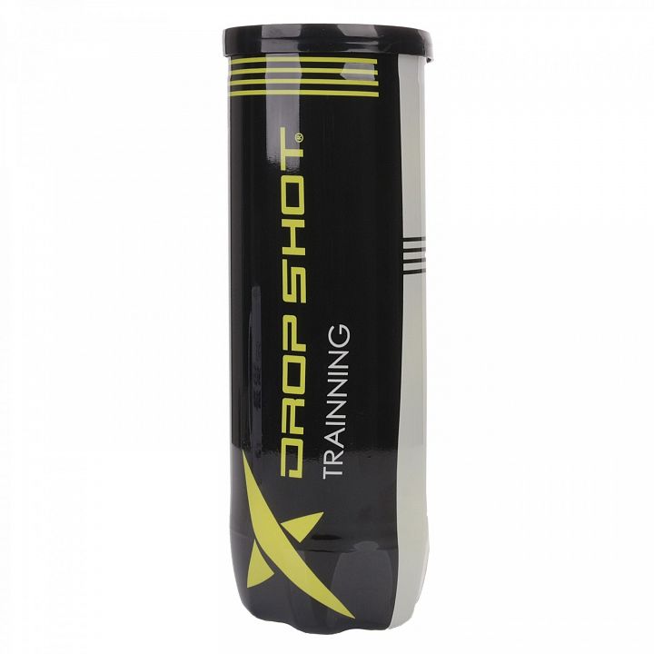 Drop Shot Training Balls 3x