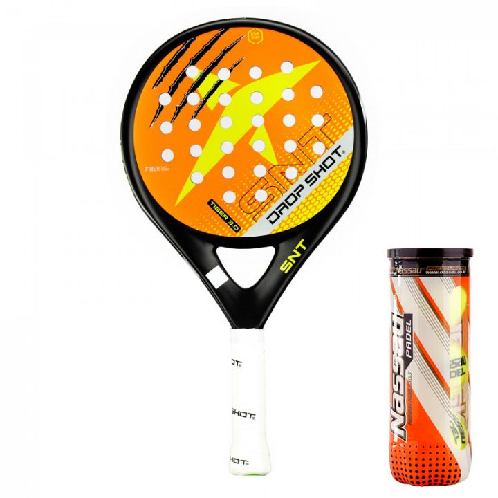 Drop Shot Tiger 3.0 Junior