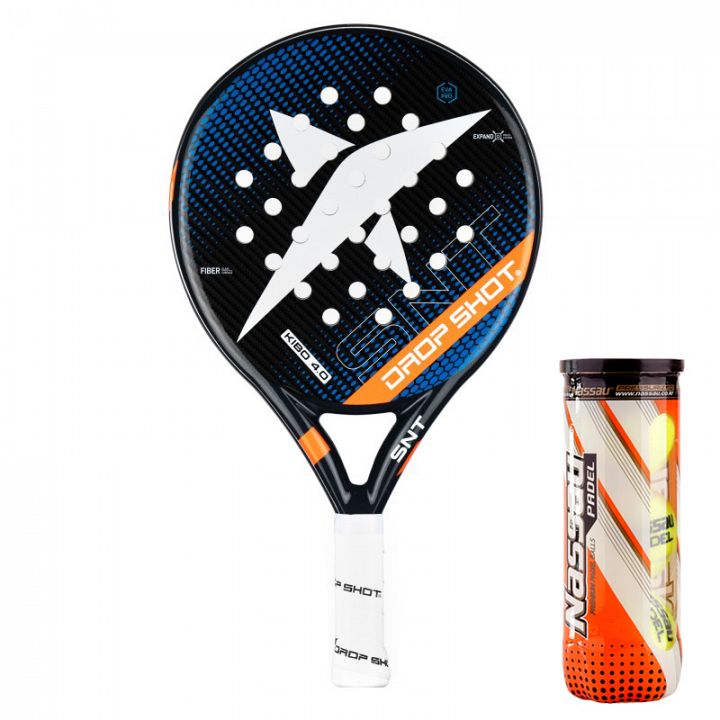 Drop Shot Kibo 4.0