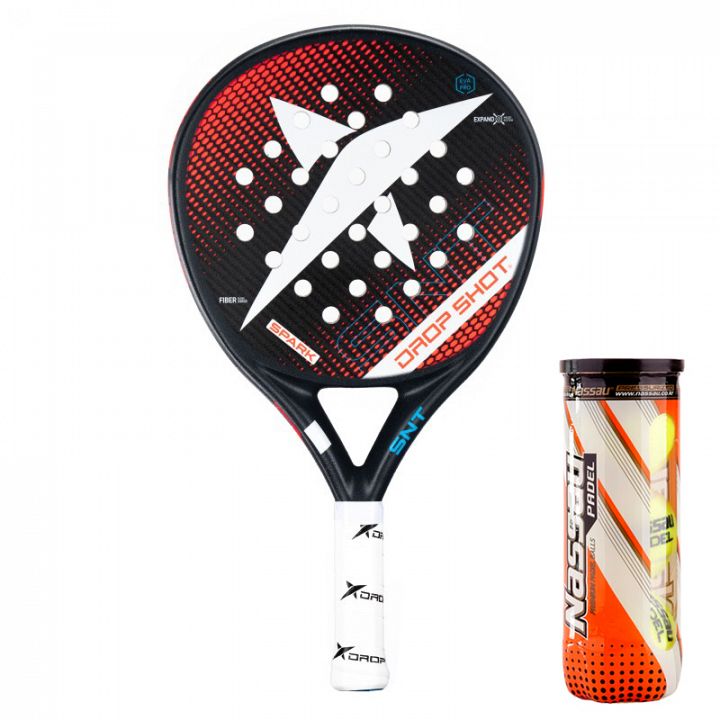 Drop Shot Spark