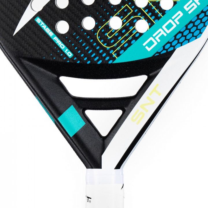 Drop Shot Stage Pro 1.0