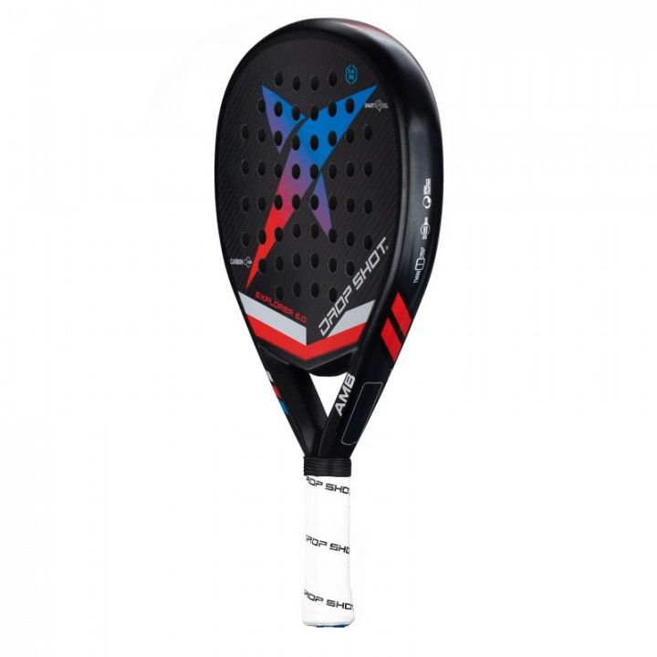 Drop Shot Explorer 6.0