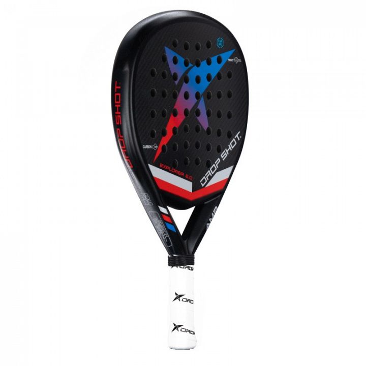 Drop Shot Explorer 6.0