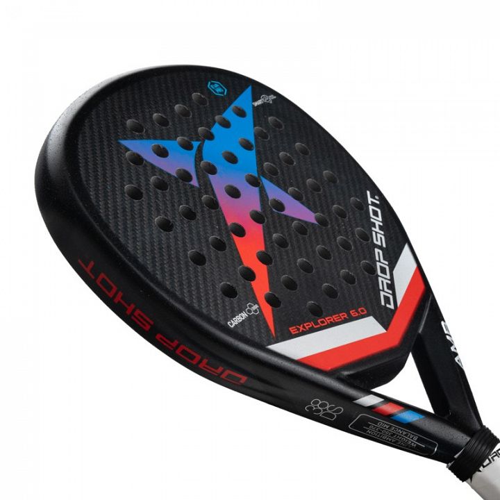 Drop Shot Explorer 6.0
