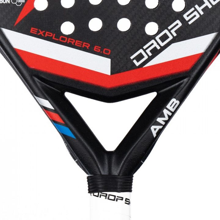 Drop Shot Explorer 6.0
