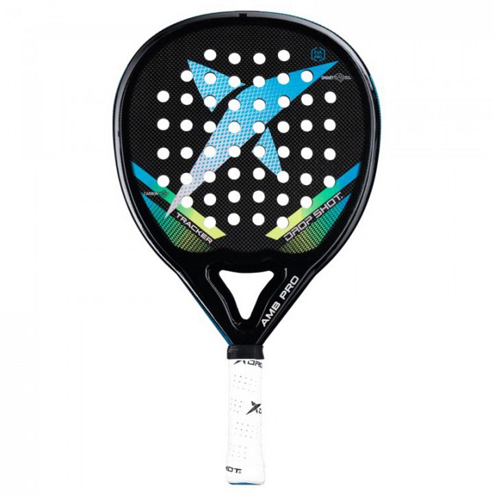 Drop Shot Tracker