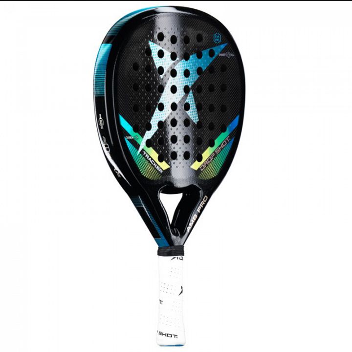 Drop Shot Tracker