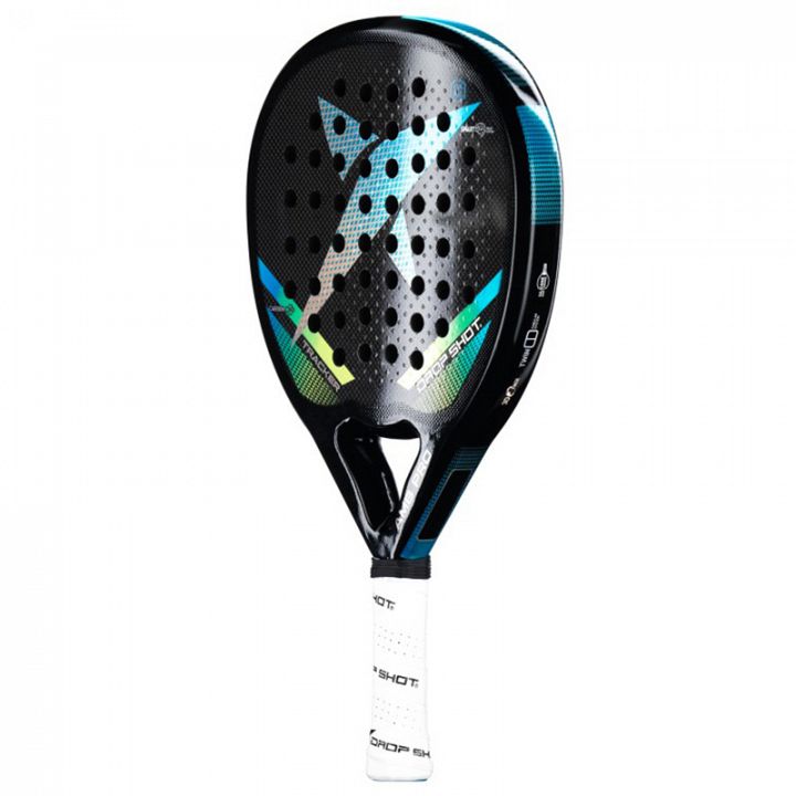 Drop Shot Tracker