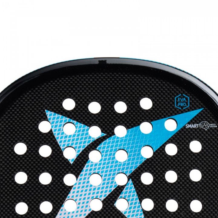 Drop Shot Tracker