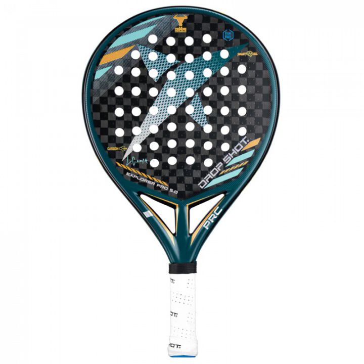 Drop Shot Explorer Pro 5.0