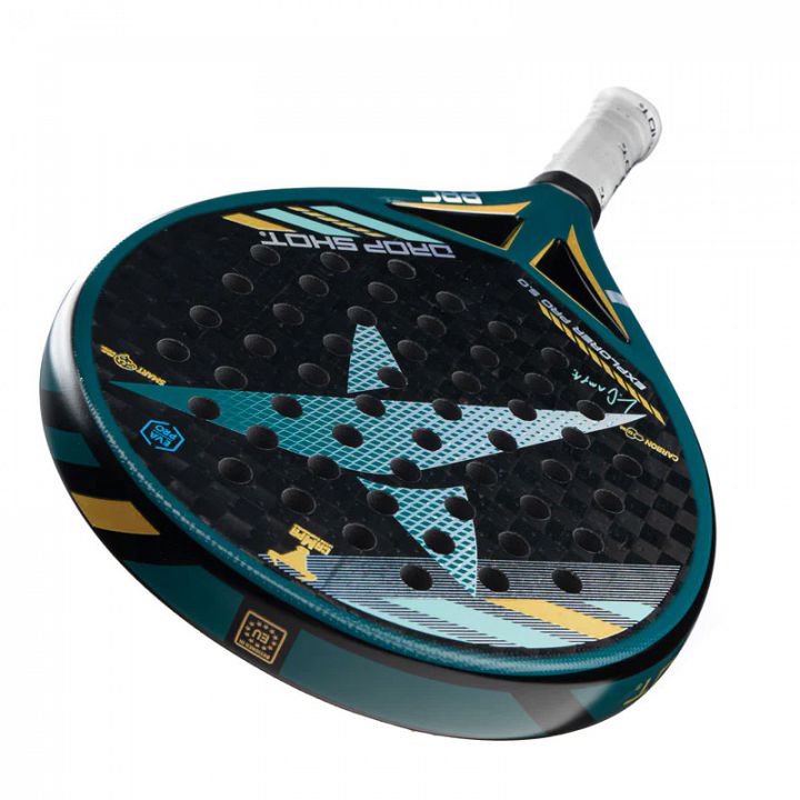 Drop Shot Explorer Pro 5.0