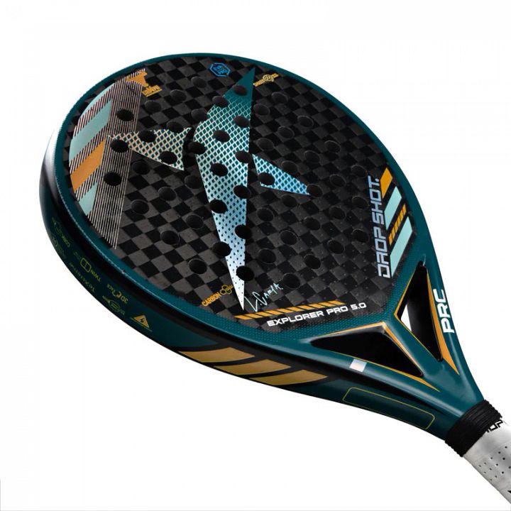 Drop Shot Explorer Pro 5.0