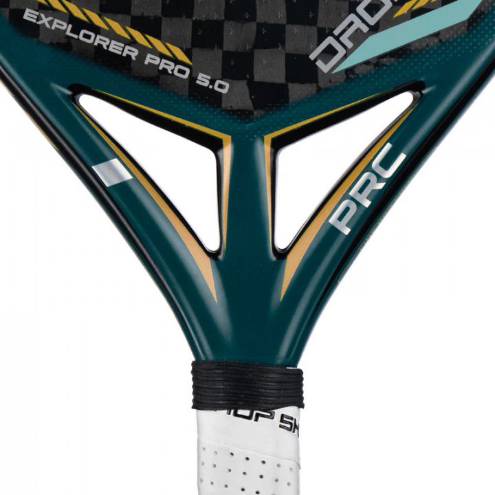 Drop Shot Explorer Pro 5.0