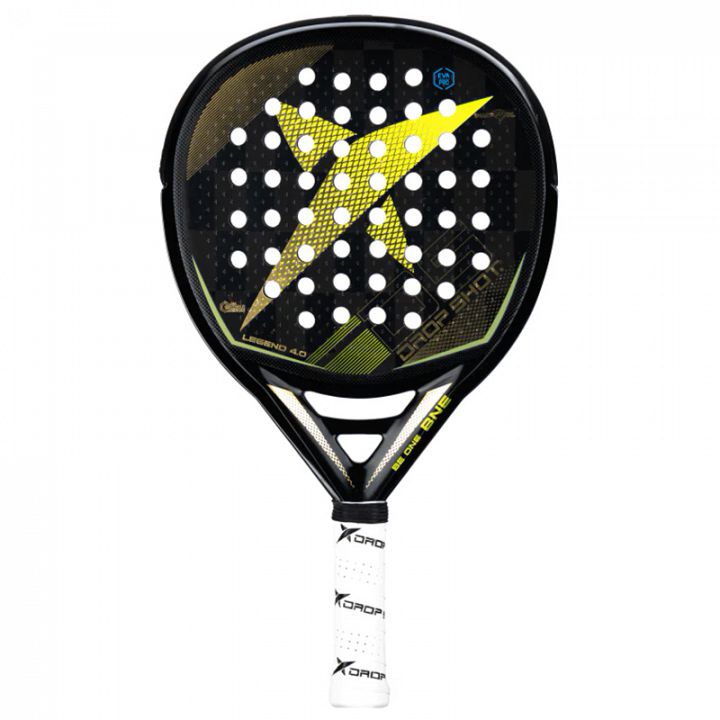 Drop Shot Legend 4.0