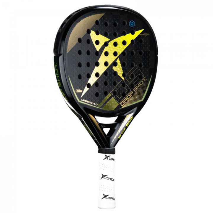 Drop Shot Legend 4.0