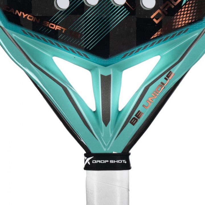 Drop Shot Canyon Soft 1.0