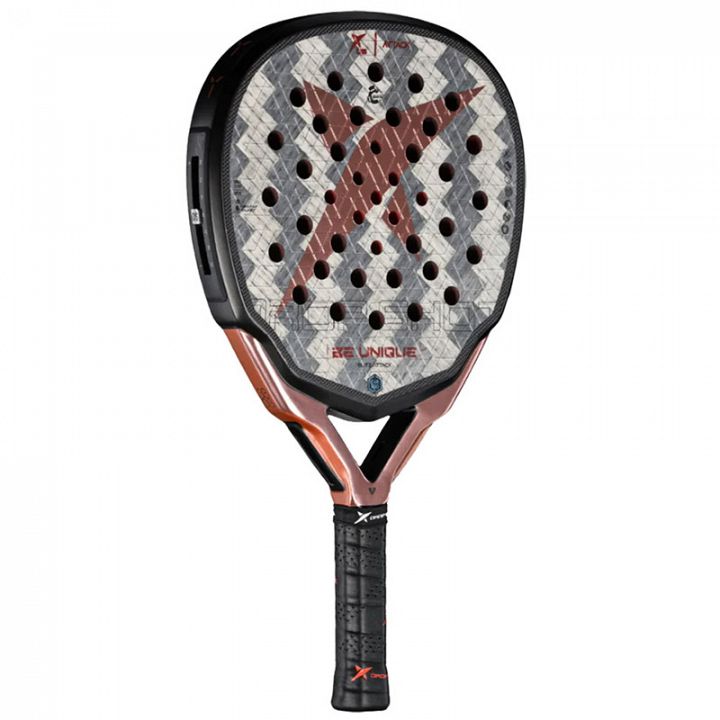 Drop Shot Blitz Attack