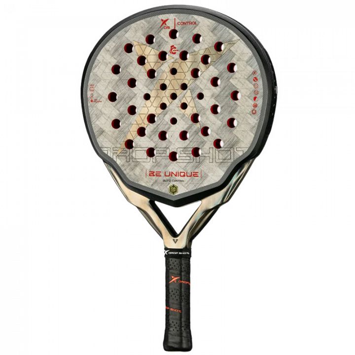 Drop Shot Blitz Control